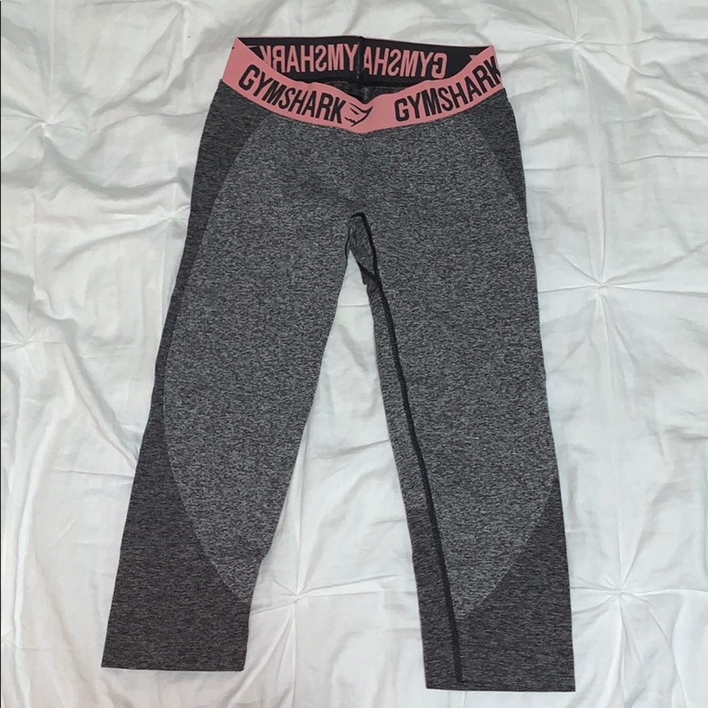 Cropped Gymshark Leggings